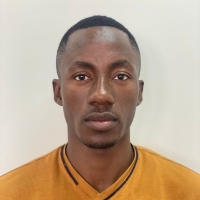 Meet Assistant Students Affairs Coordinator