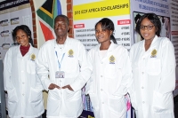 2024 GRZ-ICOF Students Recruitment Commenced