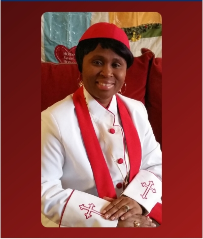 Meet of General Overseer