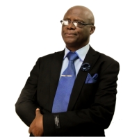 Meet ICOF Zambia Bishop