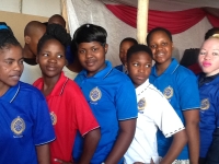 ICOF AUGUST RESIDENTIAL CLASSES DATES AND VENUE