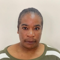 Meet GRZ-ICOF Education Support Coordinator