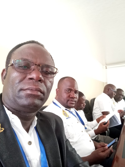 Recruitment of 2024 GRZ-ICOF Students and posting of Health Students Put on Hold