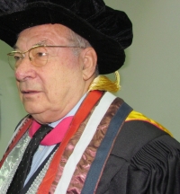 University Chancellor