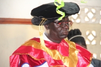 University Vice Chancellor