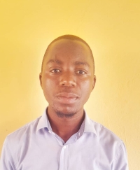 Hamukwala Benedictor