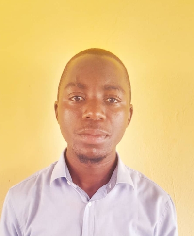 Hamukwala Benedictor